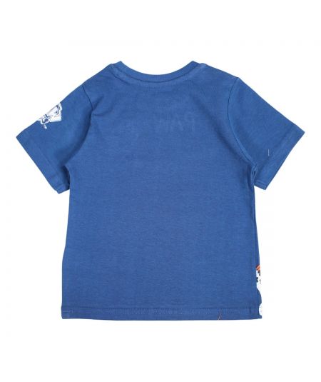 Paw Patrol Boy Short Sleeve T-Shirt