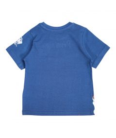 T-shirt manches courtes Garçon Paw Patrol