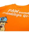 Paw Patrol Jungen Kurzarm-T-Shirt