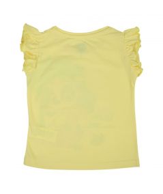 Camiseta de manga corta para niñas de Paw Patrol