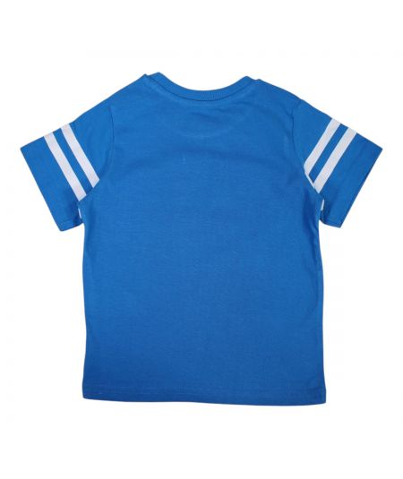 Sonic Boy Short Sleeve T-Shirt