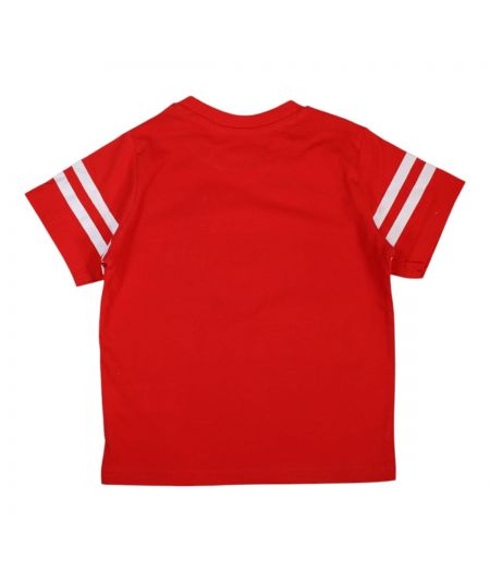 Sonic Boy Short Sleeve T-Shirt