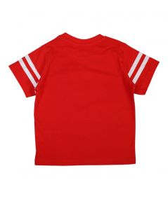 Sonic Boy Short Sleeve T-Shirt