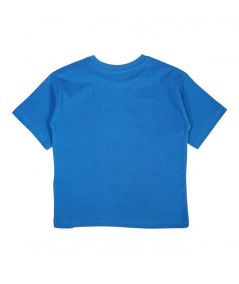 Camiseta de manga corta para niño de Spiderman