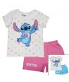 Conjunto de niñas Lilo y Stitch