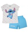 Conjunto de niñas Lilo y Stitch