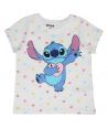 Conjunto de niñas Lilo y Stitch