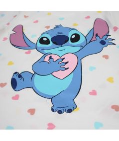 Conjunto de niñas Lilo y Stitch