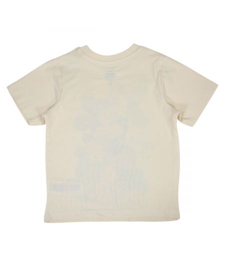 Camiseta de manga corta para niño de Mickey