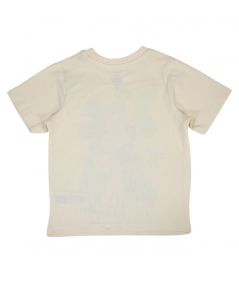 Camiseta de manga corta para niño de Mickey