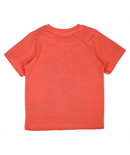 Mickey Boys' Short Sleeve T-Shirt