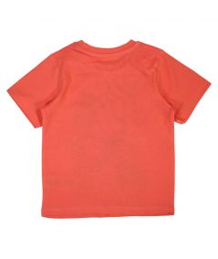 Mickey Boys' Short Sleeve T-Shirt