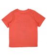 Mickey Boys' Short Sleeve T-Shirt