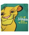 The Lion King Boys' Short Sleeve T-Shirt