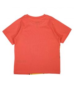 The Lion King Boys' Short Sleeve T-Shirt