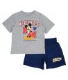 Conjunto de Mickey Boy