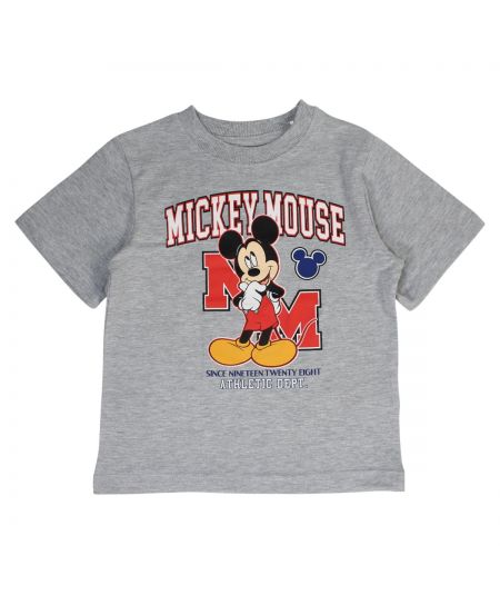 Conjunto de Mickey Boy