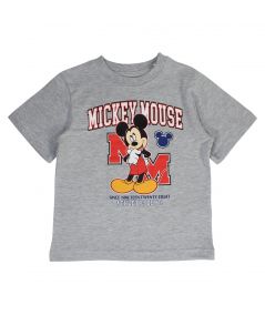 Ensemble Garçon Mickey