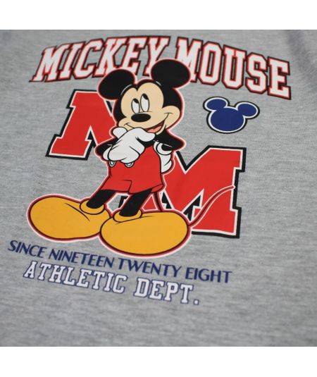 Ensemble Garçon Mickey