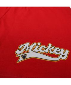 Conjunto de Mickey Boy