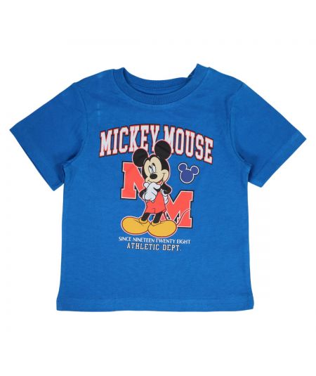 Conjunto de Mickey Boy