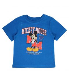 Ensemble Garçon Mickey