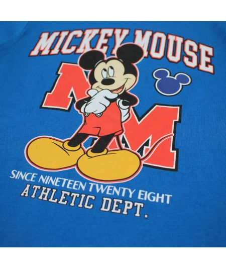 Mickey Jongensset