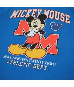 Mickey Boys Set