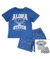 Set per ragazzi Lilo & Stitch