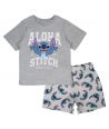 Conjunto para niños de Lilo y Stitch