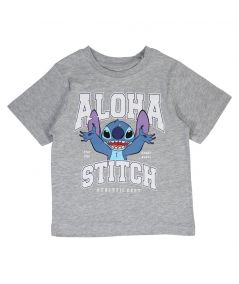 Ensemble Garçon Lilo & Stitch