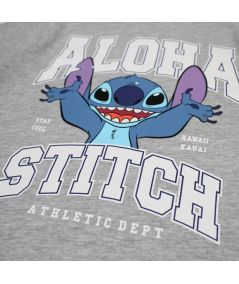 Ensemble Garçon Lilo & Stitch