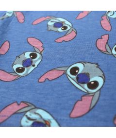 Ensemble Garçon Lilo & Stitch