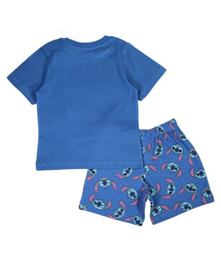 Lilo & Stitch Jungen Set