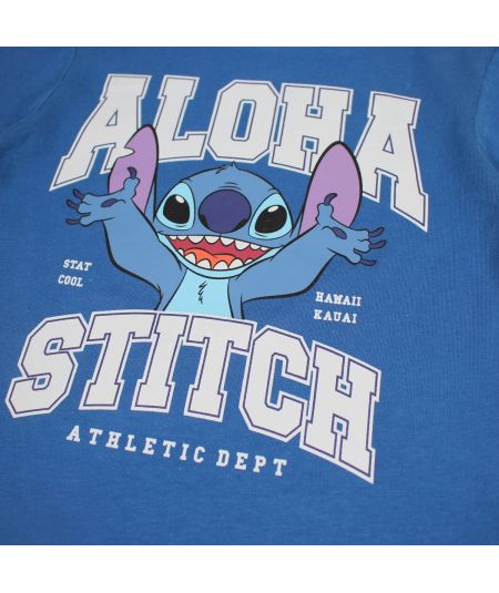 Conjunto para niños de Lilo y Stitch