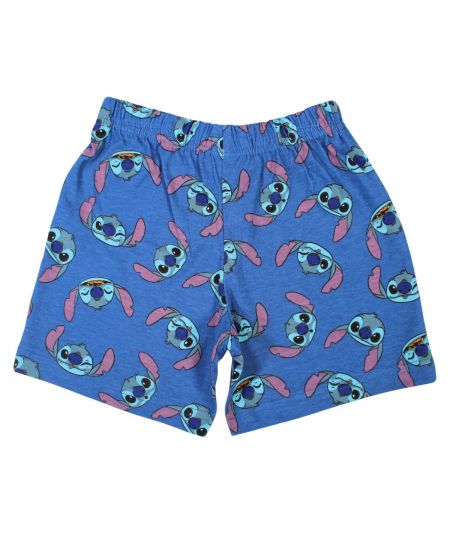 Lilo & Stitch Jungen Set