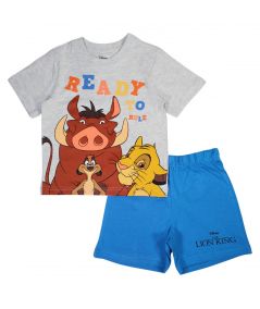 Conjunto para niños de El Rey León