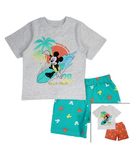 Mickey-Jungen-Set