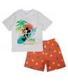 Conjunto de Mickey Boy