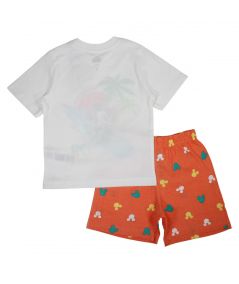 Conjunto de Mickey Boy