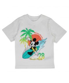 Ensemble Garçon Mickey