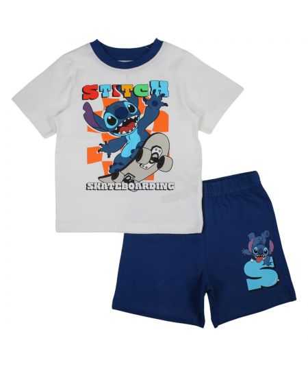 Lilo & Stitch Boys Set