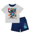 Lilo & Stitch Jungen Set