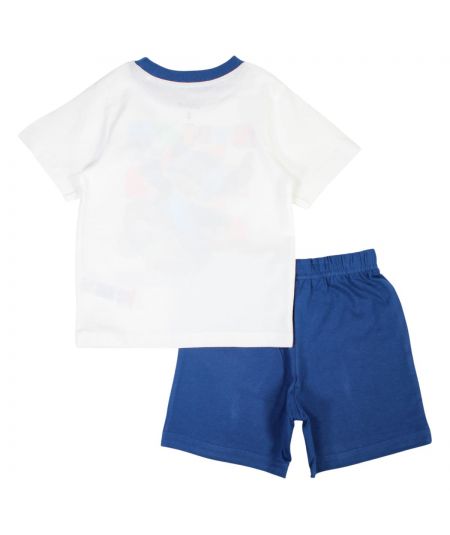 Conjunto para niños de Lilo y Stitch