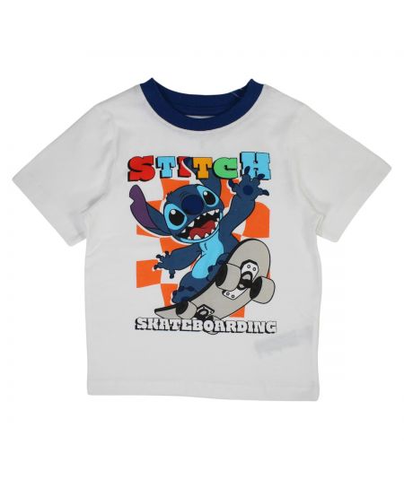 Lilo & Stitch Jungen Set