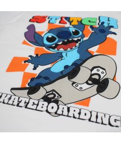 Conjunto para niños de Lilo y Stitch