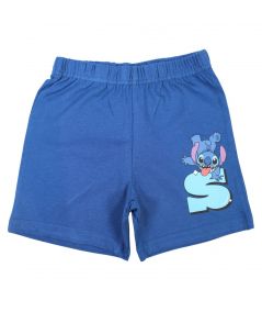 Ensemble Garçon Lilo & Stitch