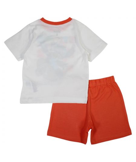 Lilo & Stitch Jungen Set