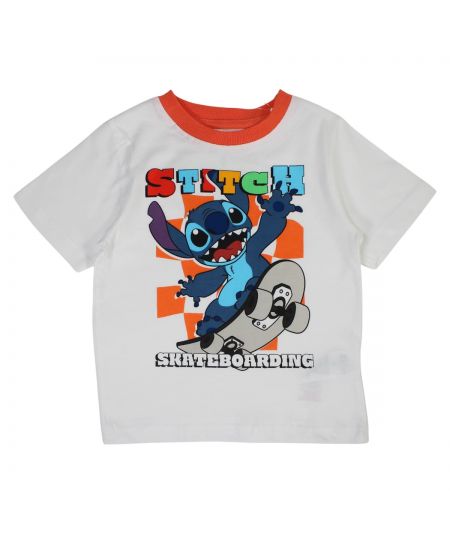 Lilo & Stitch Jungen Set