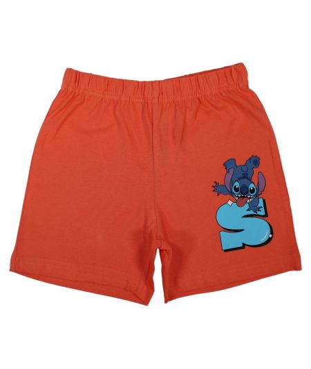 Conjunto para niños de Lilo y Stitch